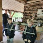 4A "W Zielonym Gaju"